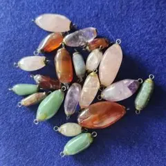 ビンテージ　ネックレスパーツ