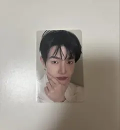 ジャンハオ タワレコ ラキドロ トレカ ゼベワン ZB1 ZEROBASEONE