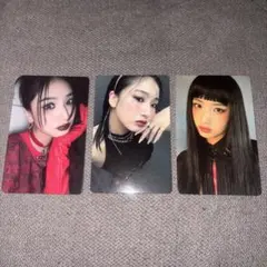 HANA トレカ MOMOKA モモカ アルバム コンプ