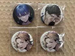 うたプリ HE☆VENS 皇綺羅 缶バッジ まとめ売り - メルカリ