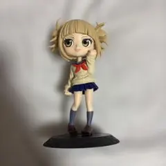 ヒロアカ　トガヒミコ　キューポスケット