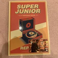 super junior K-POP