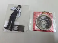 鬼滅の刃　鬼舞辻無惨　アクスタ　アクキー