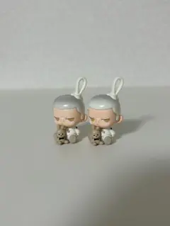 【POPMART】POPBEAN 15周年 KUBO まとめ売り