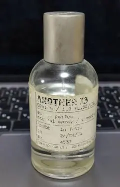 ルラボ LE LABOアンブレット9オード パルファム 100ml - メルカリ