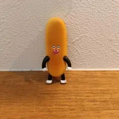 パンどろぼう　ガチャ