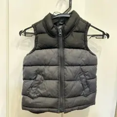 OLD NAVY FROST FREE 3T ダウンベスト