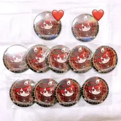 浦島坂田船　あほの坂田　となりの坂田　缶バッジ　47