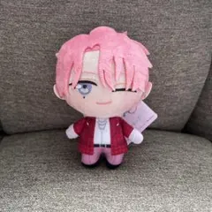 多聞くん今どっち！？ F/ACE ポーチ ぬいぐるみ 福原多聞 - メルカリ