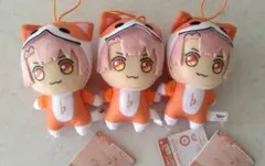 ドンぬい 和泉 三月 アイナナ