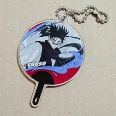 じゅじゅフェス トレーディングミニうちわチャーム 脹相
