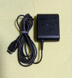 ゲームボーイアドバンスSP 初代DS ACアダプター 充電器 ニンテンドー純正品