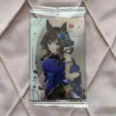 ウマ娘 ウエハース ジェンティルドンナ