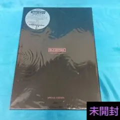 ◆【未開封】 BLACKPINK / THE ALBUM-JP Ver.