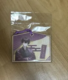 にじさんじ オリエンス 佐伯イッテツ スイパラ コラボ 絵馬