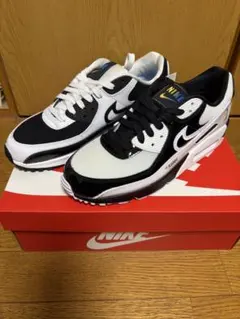 Nike Air Max 90 SE 