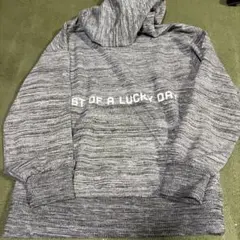 キッズパーカー 130cm