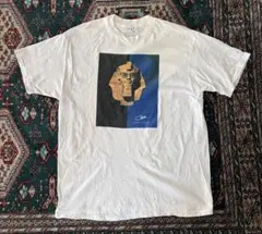 【早い者勝ち】ヘインズビーフィー ヴィンテージ Tシャツ ホワイト USA製