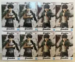 進撃の巨人 grandista