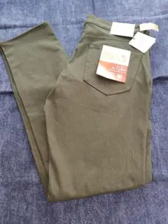 スキニーパンツ チノパン