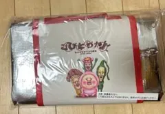 こびとづかん バッグ型収納レジャーシートのサムネイル