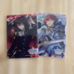 あんスタ 朱桜司 カード - メルカリ