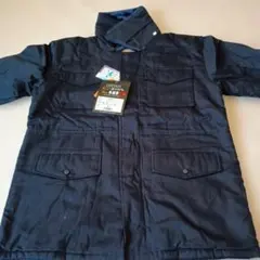 防寒着 作業着