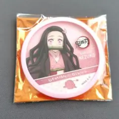 鬼滅の刃　ufotableDining　ヒロマ　グリッターコースター　竈門禰豆子