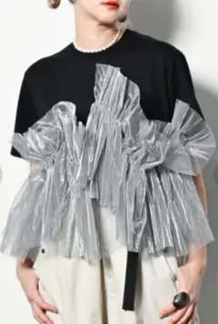 未使用　 TANAKA タナカ THE TEEのサムネイル