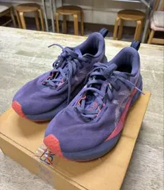 NOVABLAST5 26.5 パープル