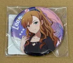 DMMスクラッチ 961 PRODUCTION ホログラム缶バッジ 玲音