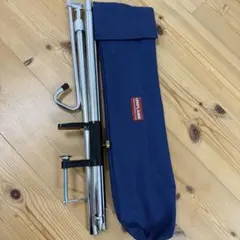 ユニフレーム　テーブルランタンスタンド ランタンポールのサムネイル