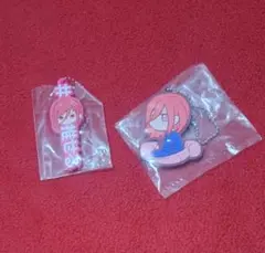 ブルーロック 千切豹馬 ラバーチャーム