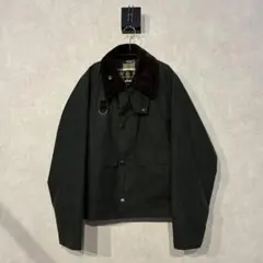 2025年最新】barbour ショート丈の人気アイテム - メルカリ