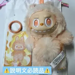 【正規品】⑥POPMART ラブブ　エナジーシリーズ