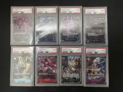 ブラッキー 041/106 エーフィ091/106 ブラッキーデルタ種 PSA8 - メルカリ