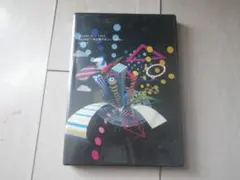 2DVD 嵐 ARASHI Scene 君と僕の見ている風景 ライブ盤 205分