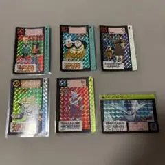 2026年最新】ドラゴンボール 3D ホログラムカードの人気アイテム