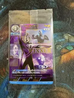 2026年最新】ギャラクシーカップ ウルトラマンカードの人気アイテム