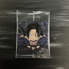 ワンピース ウエハース シール 11弾 エース