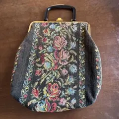 レア 美品 一澤帆布 時代 ショルダー ポシェット 通園 オリーブ - メルカリ