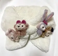 2026年最新】ダッフィー マフラーの人気アイテム - メルカリ