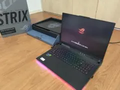ROG STRIX X870-A吹雪+360LCD簡易水冷＋吹雪メモリ32GB - メルカリ