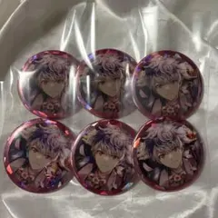 アイナナ La'Stiara ラスティアラ 百 缶バッジ