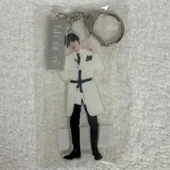 原因は自分にある。 げんじぶ Laboratory 小泉光咲 アクキー