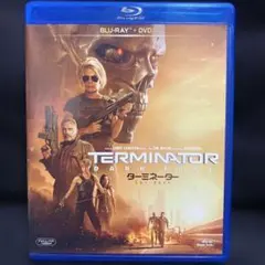 ターミネーター：ニュー・フェイト('19米)