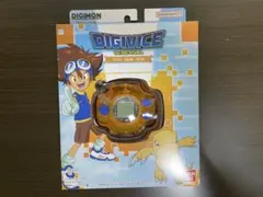 デジモン デジヴァイス ver.REVIVAL 八神太一カラー