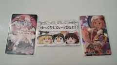 F*e様 チュウニズム✕東方ProjectAimeセット