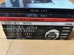 2026年最新】luna sea a will バンドスコアの人気アイテム - メルカリ