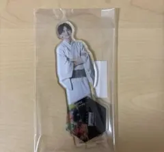 草川拓弥　アクスタ　みなと商事コインランドリー　湊晃